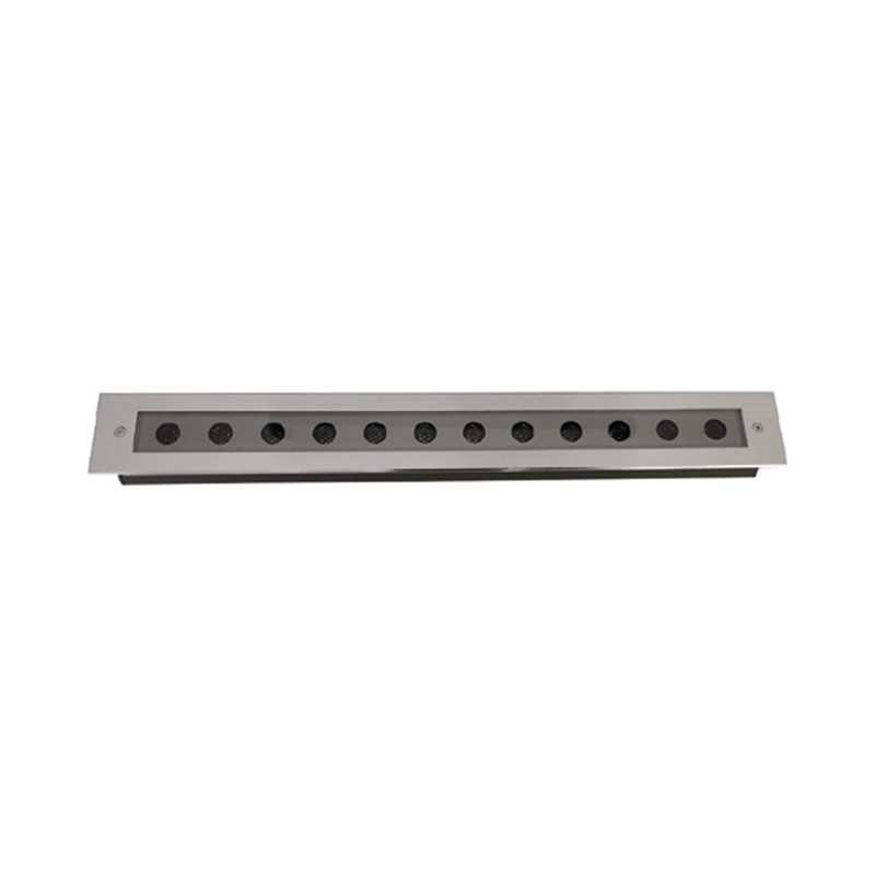 Outdoor Linear