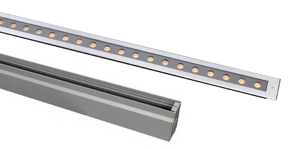 Outdoor Linear