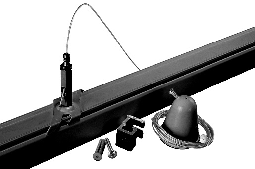 Mensa Track Accessories