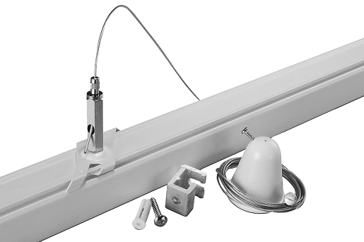 Mensa Track Accessories